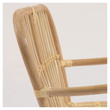 Marzieh Children's Bench i Rattan