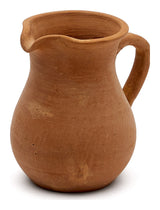 Mercia Vase, Terrakotta, H: 18