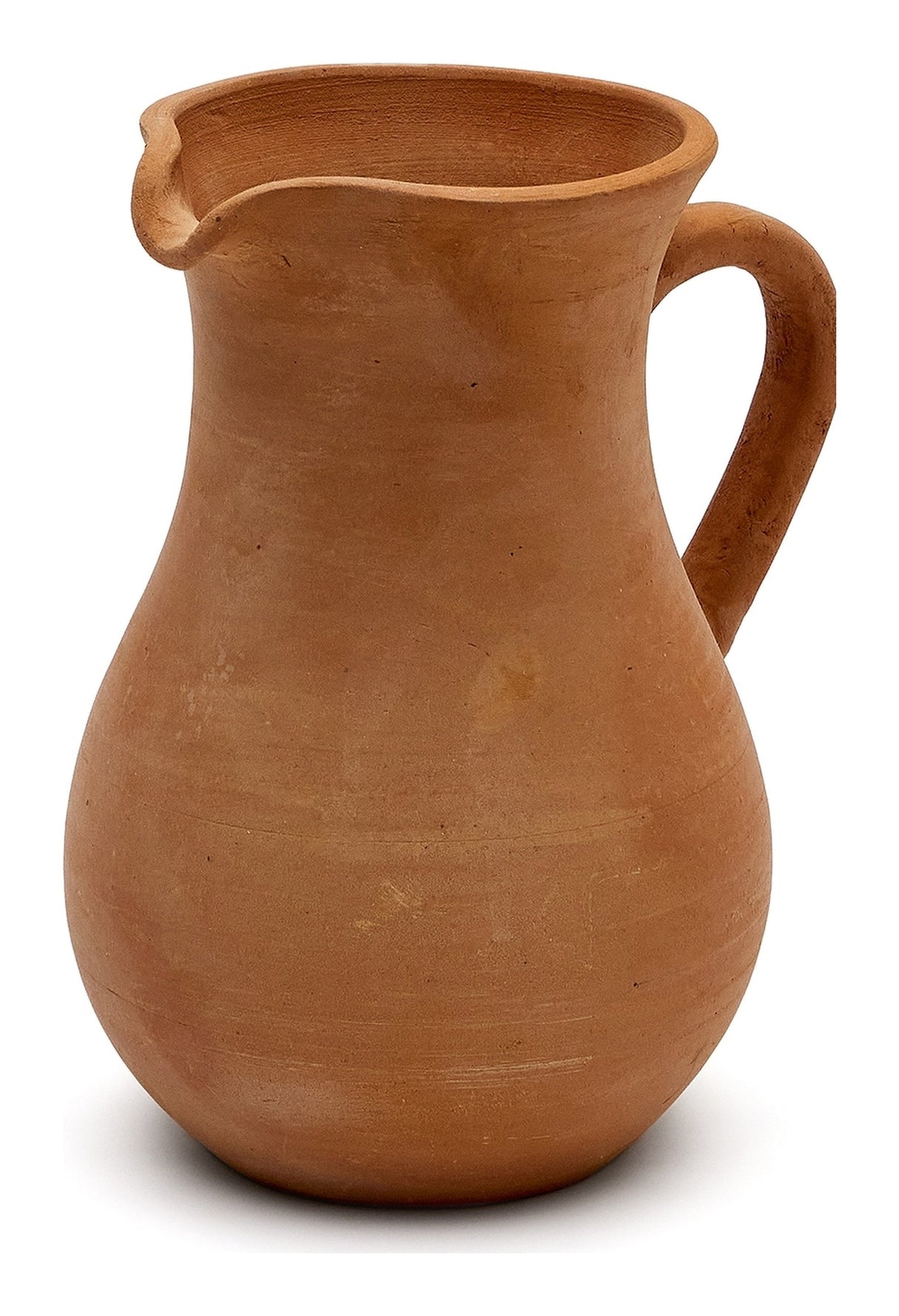 Mercia Vase, Terrakotta, H: 24