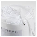 MISTRAL MICROFIBER DUSET, 220X220, VIT