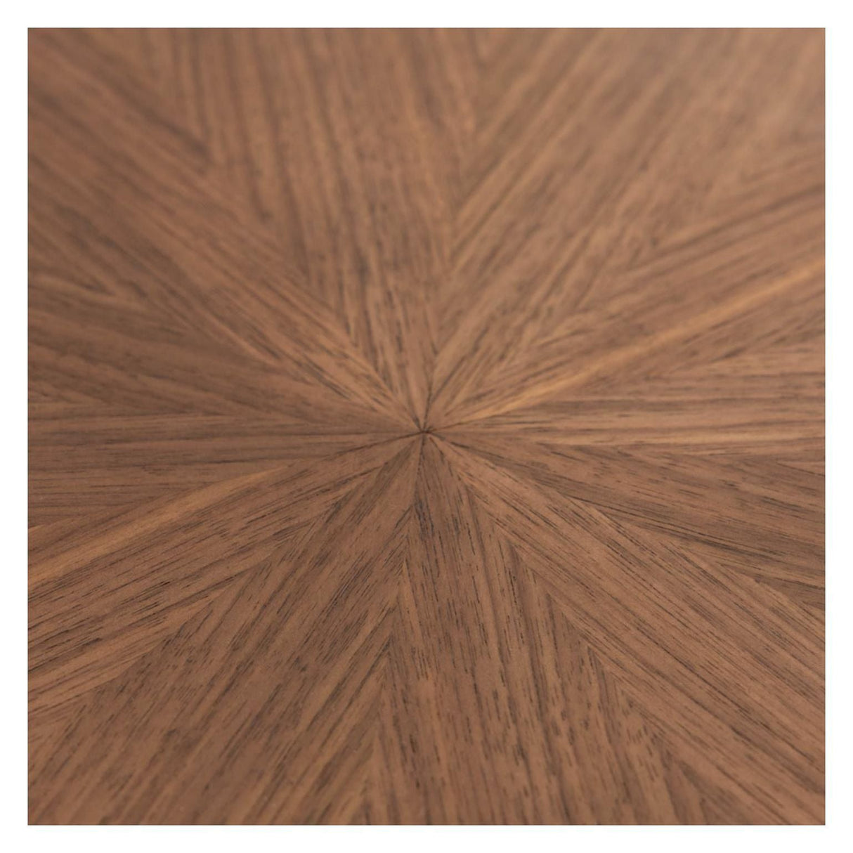 Naanim Dining Tabell 180x110 - Dark Wood