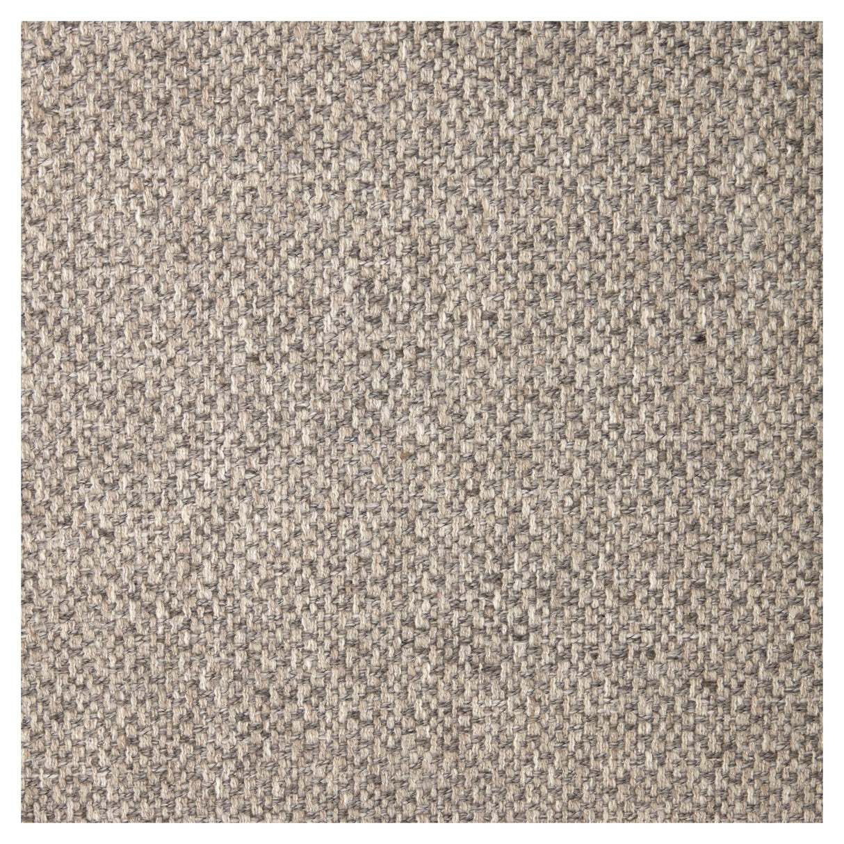 NOA 3-Pers. Soffa med kuddar beige/natur