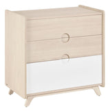 Nunila Kids Chest w. 3 lådor MDF/Ash Veneer