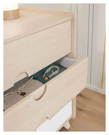 Nunila Kids Chest w. 3 lådor MDF/Ash Veneer