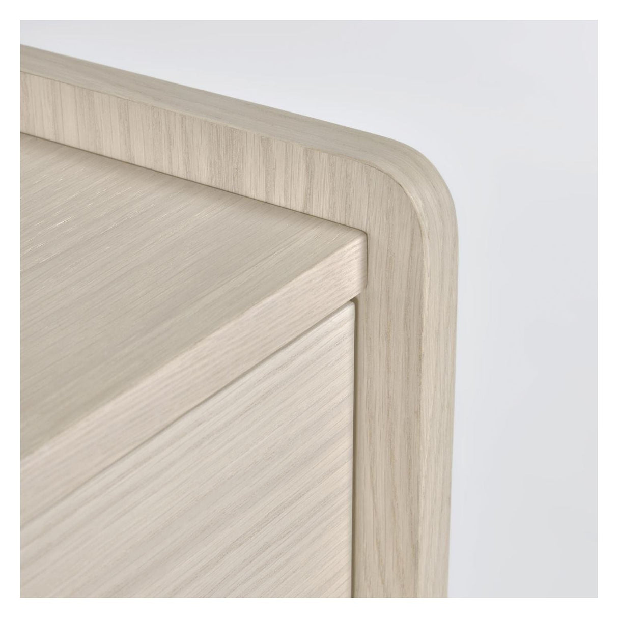 Nunila Kids Chest w. 3 lådor MDF/Ash Veneer