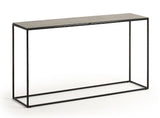 Rewena Console Tabell 110x74 svart/brun