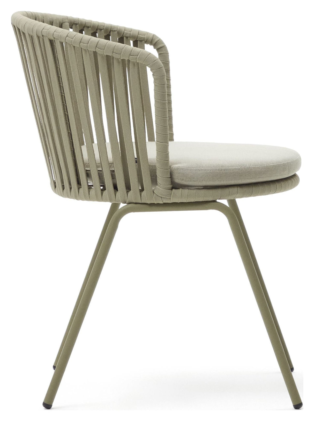 Saconca Garden Chair, Beige