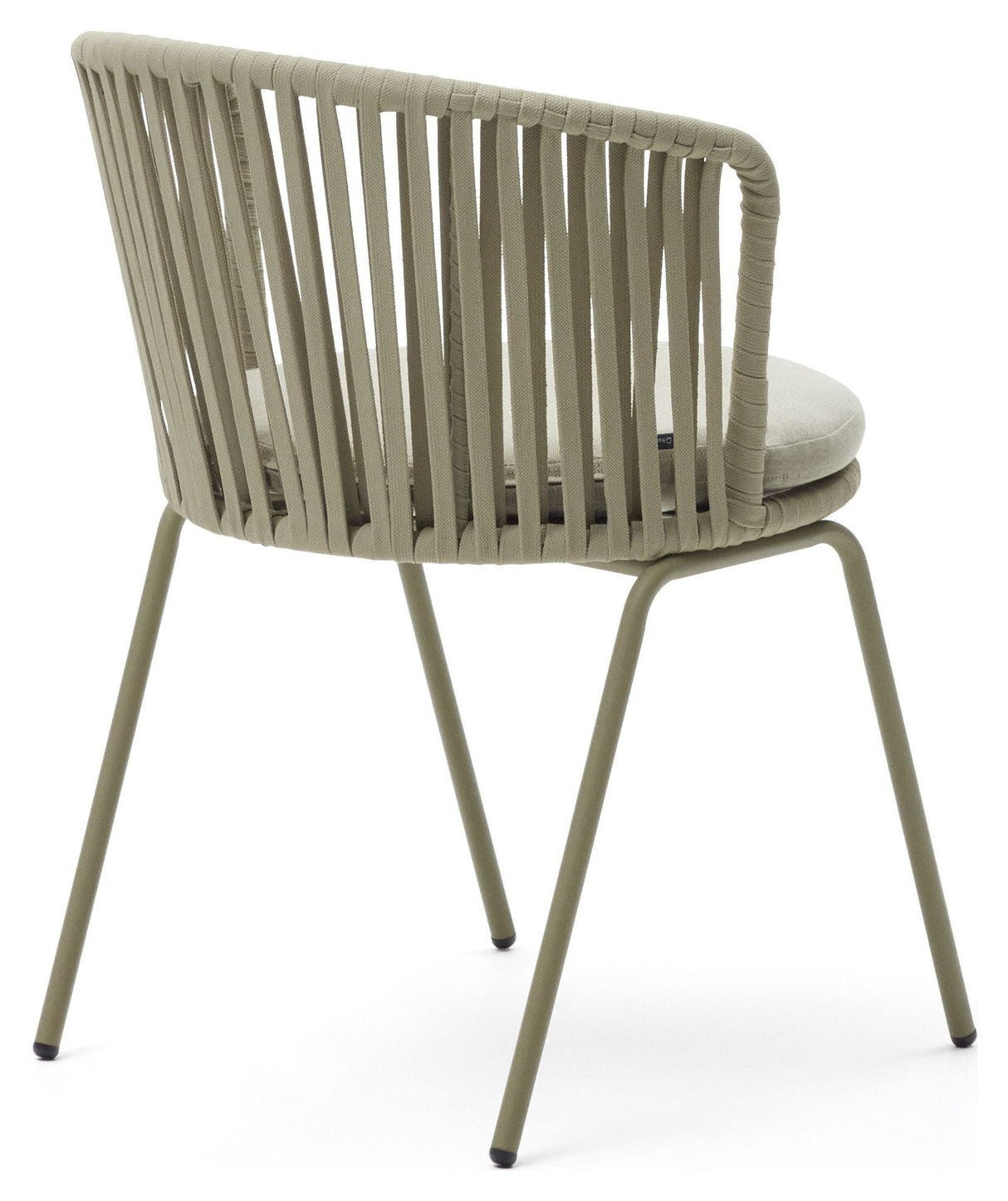 Saconca Garden Chair, Beige