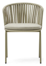 Saconca Garden Chair, Beige