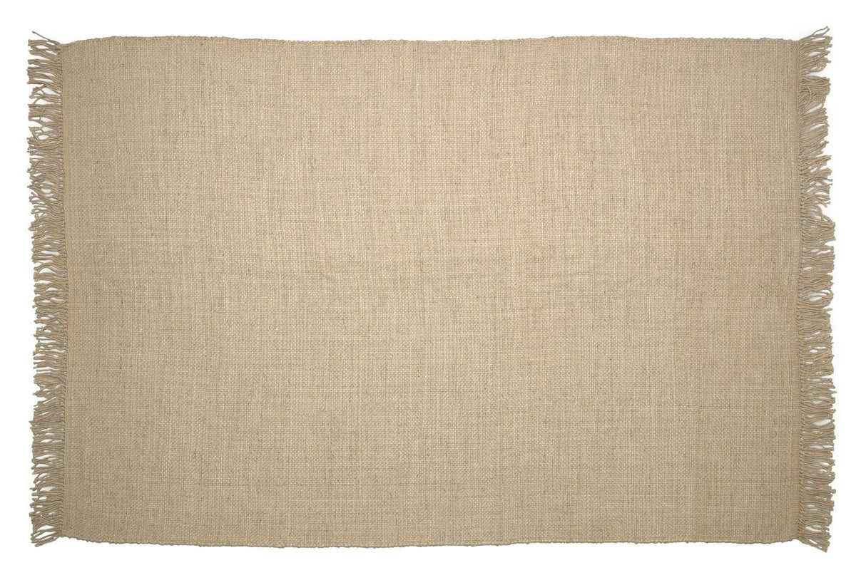 Siria Filt Beige, 230x160