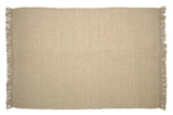 Siria Filt Beige, 230x160