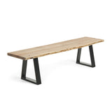 Sono Bench 180 Acacia