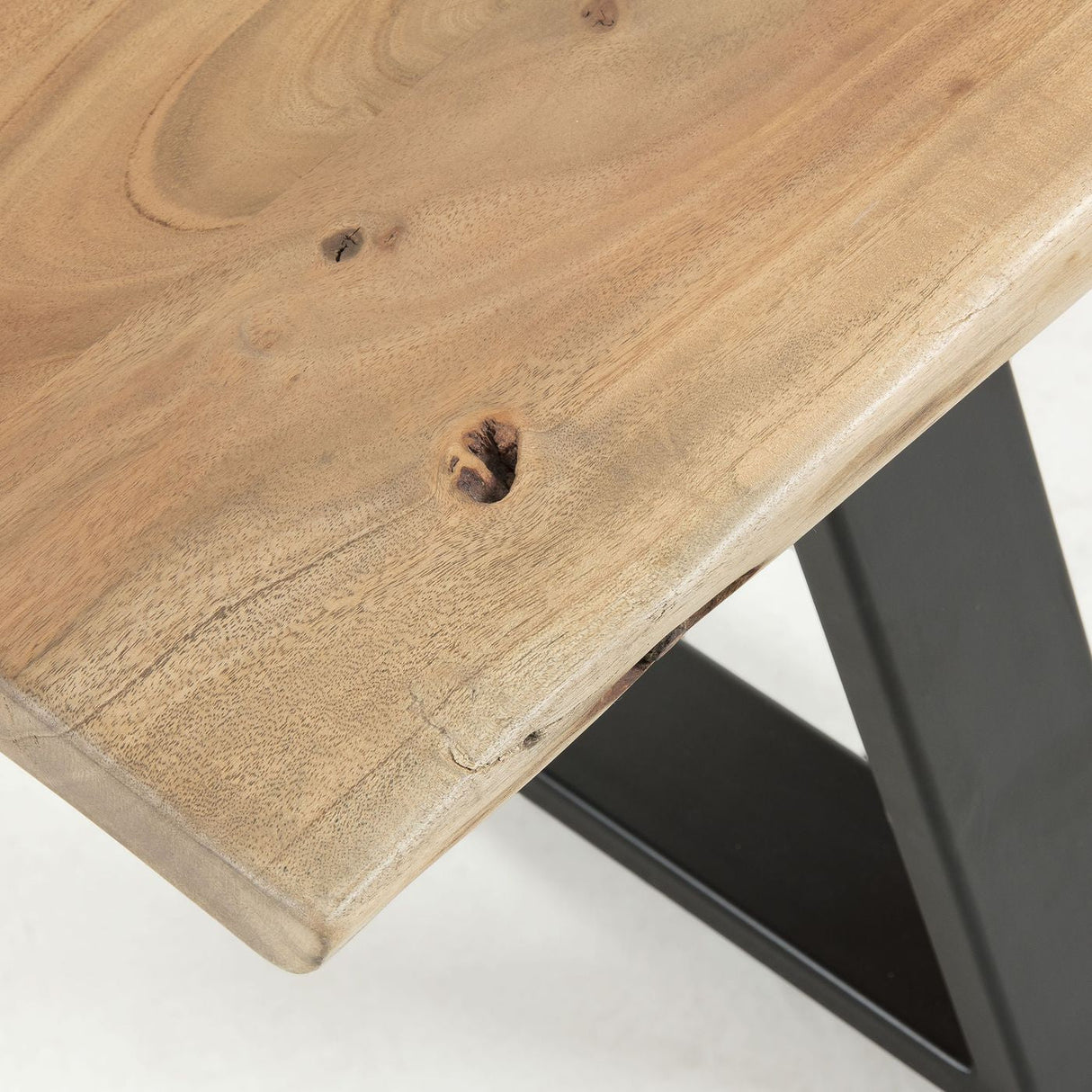 Sono Bench 180 Acacia