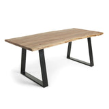 Sono Dining Tabell 200x95 Acacia