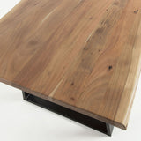 Sono Dining Tabell 200x95 Acacia