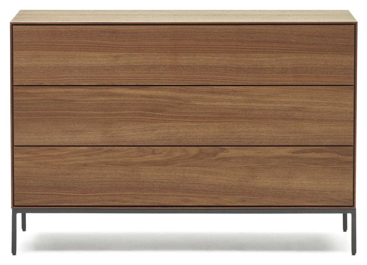 Vedrana Chest, Walnut Define, 110x75