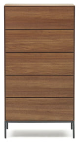 Vedrana Chest, Walnut Define, 60x114