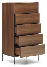 Vedrana Chest, Walnut Define, 60x114