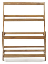 Victora Rack, Solid Acacia, 70x85