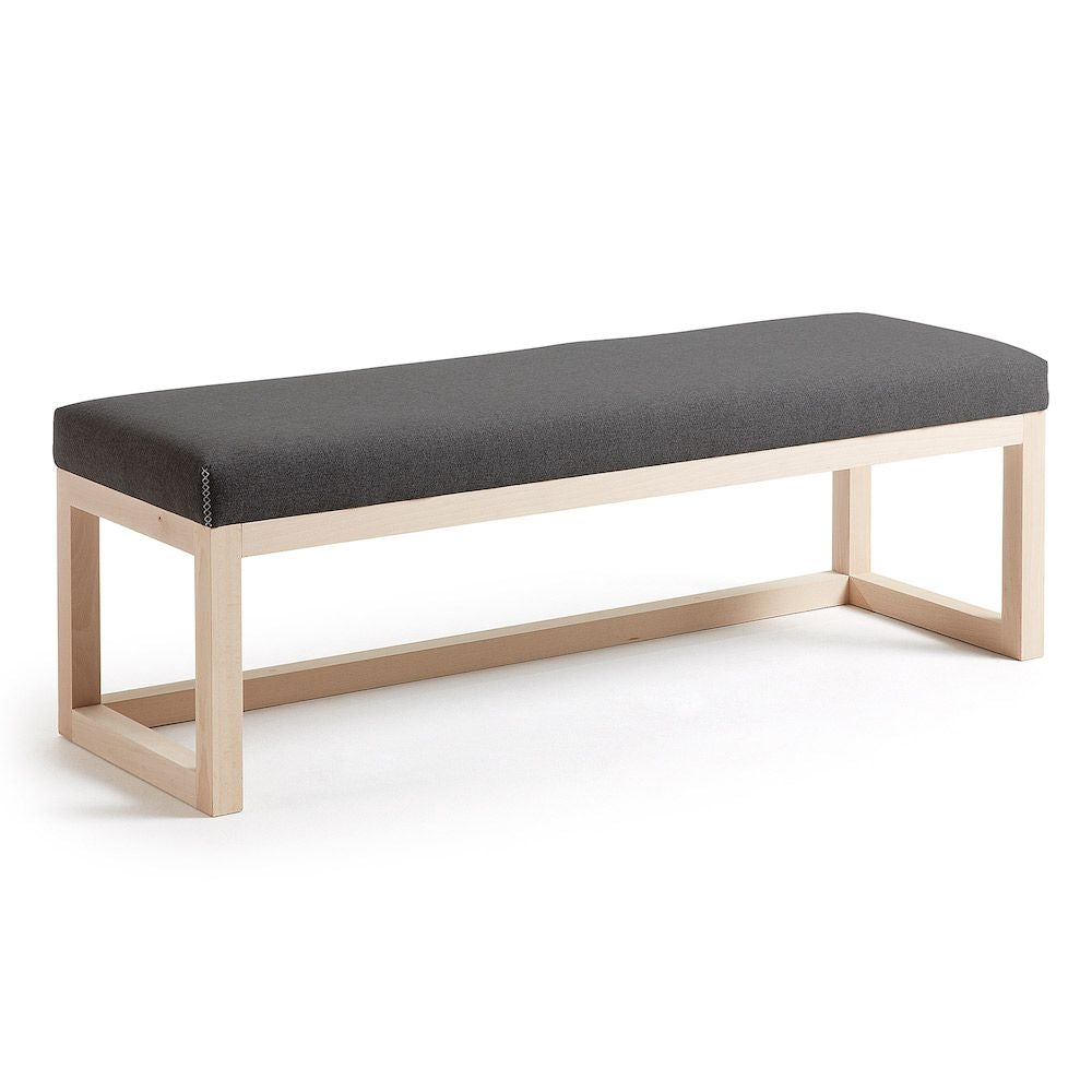 Yola Bench, grafit