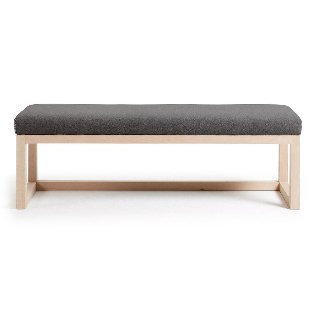 Yola Bench, grafit