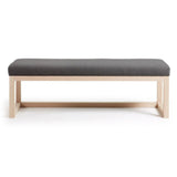 Yola Bench, grafit