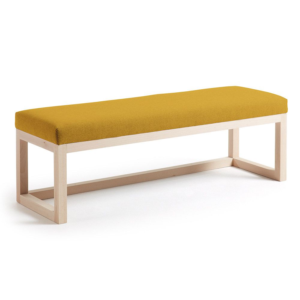 Yola Bench, senap