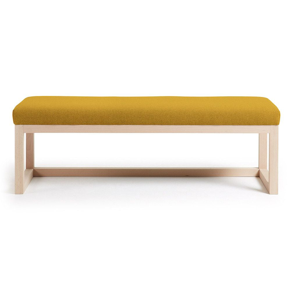 Yola Bench, senap