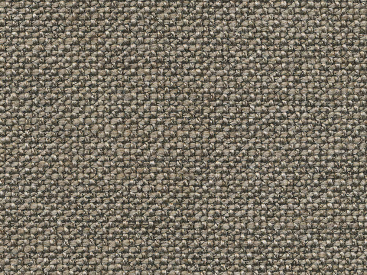 Kornum ottoman taupe