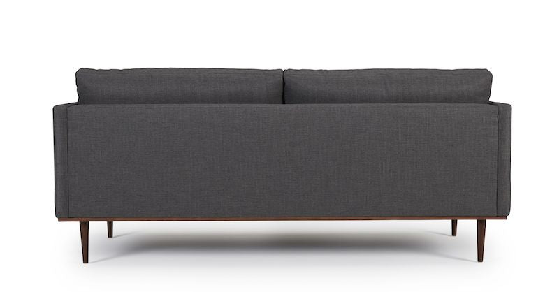 Vangen 3-sits soffa, antracit