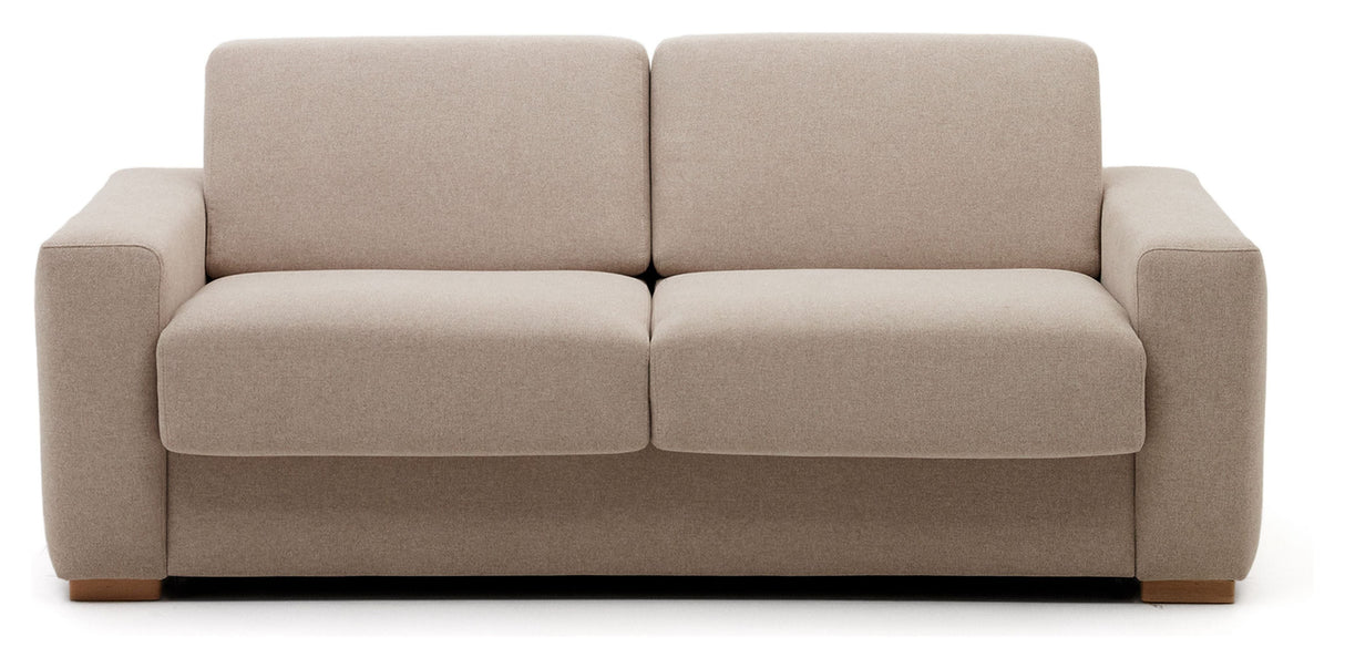 Anley 3-Pers. Bäddsoffa, beige