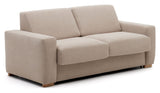 Anley 3-Pers. Bäddsoffa, beige