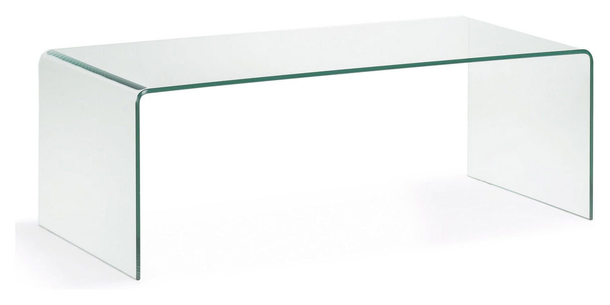 Burano Glass soffbord, 110x50