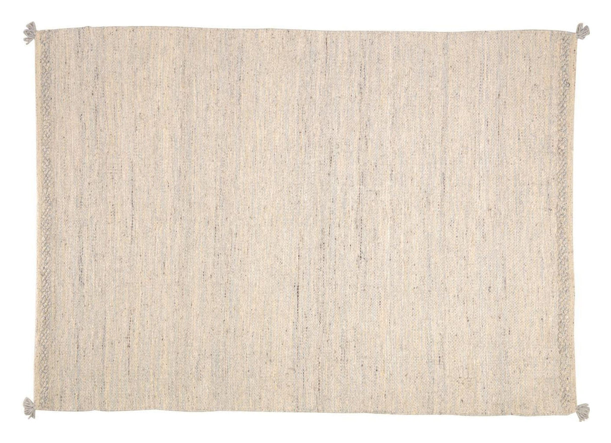 Carime Filt, Beige, 160x230