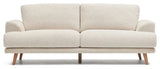 Karin 2-Pers. Soffa, beige