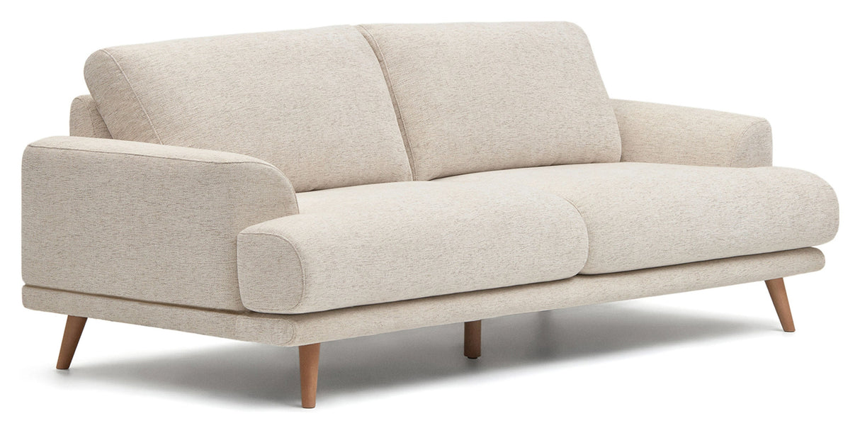 Karin 2-Pers. Soffa, beige