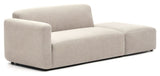 Neom 2-Pers. Soffa, beige