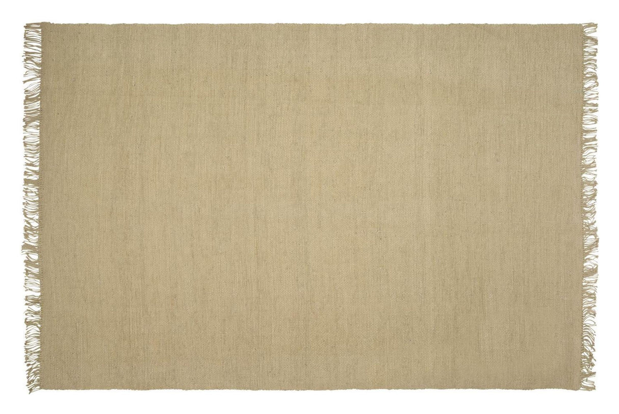 Siria Filt, Beige, 200x300