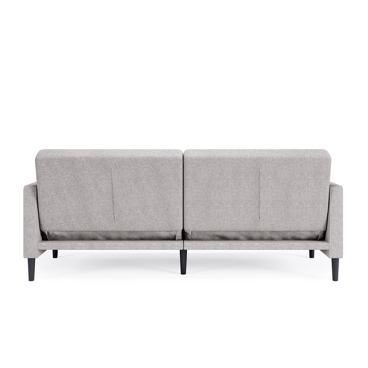 Liam Sofa Bed 83x200, ljusgrå