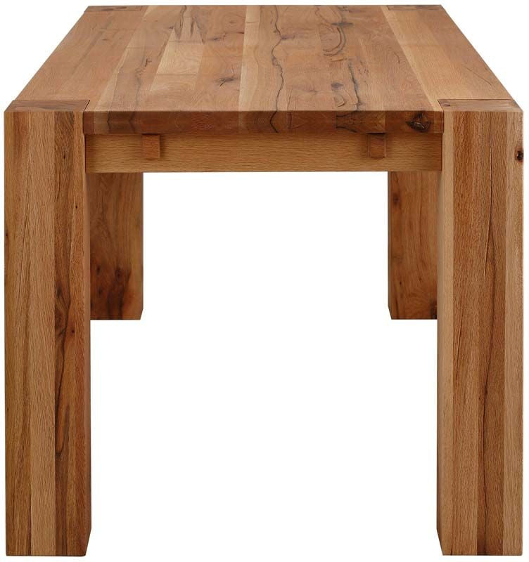 Mickey Dining Table Vildeg, 180x90