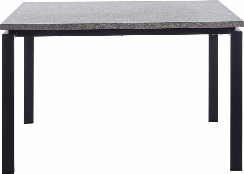 Sandra Dining Table Cementlook, 120x90