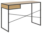 Seaford Desk w. Lådan, Vildeg ser ut