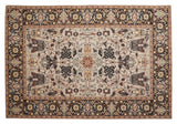 Nordal Amelie Jacquard Woven Carpet - Multi, 290x200