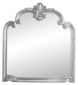 Nordal Angel Mirror - Silver