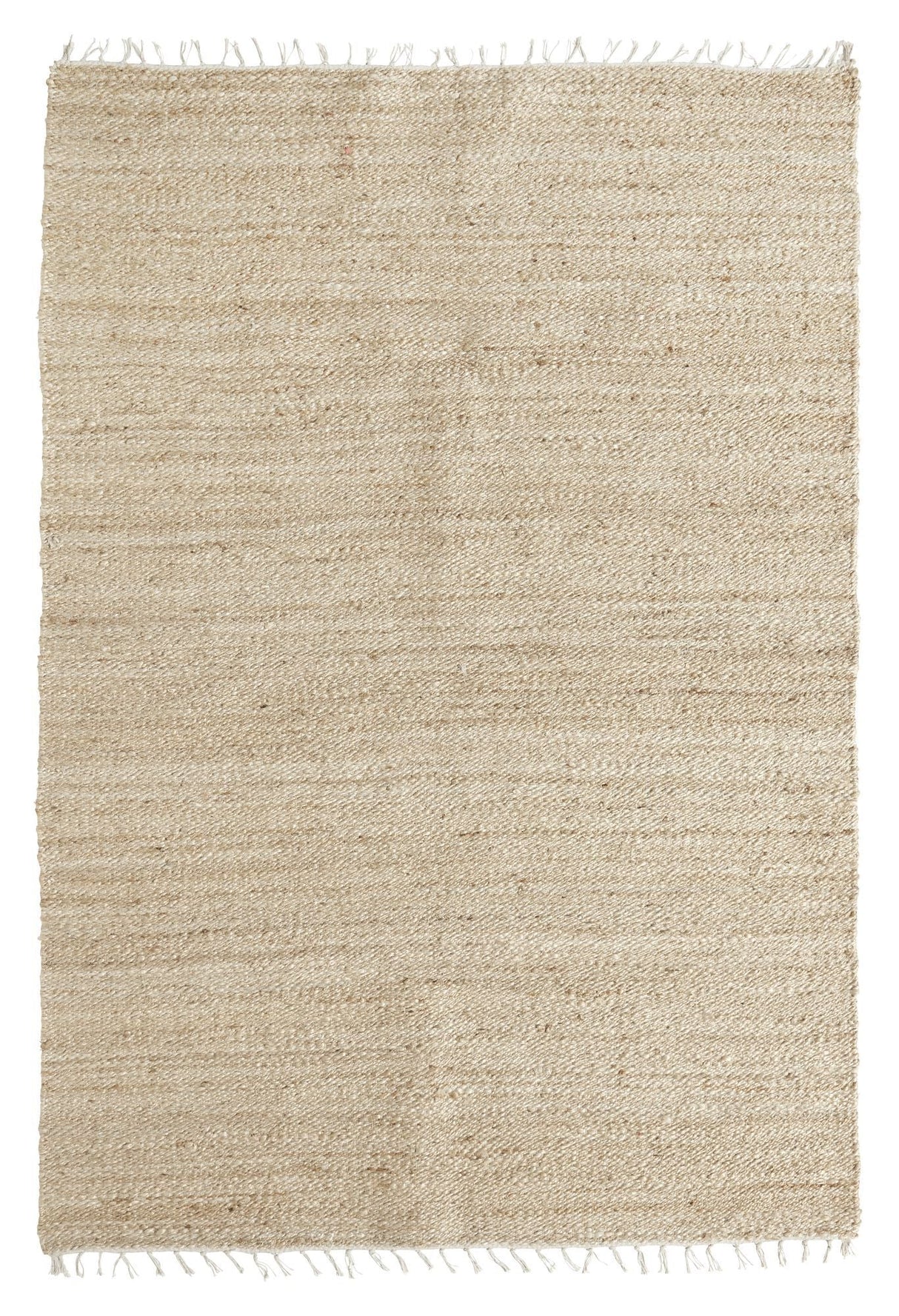 Nordal Ava -filt - Beige, 240x160