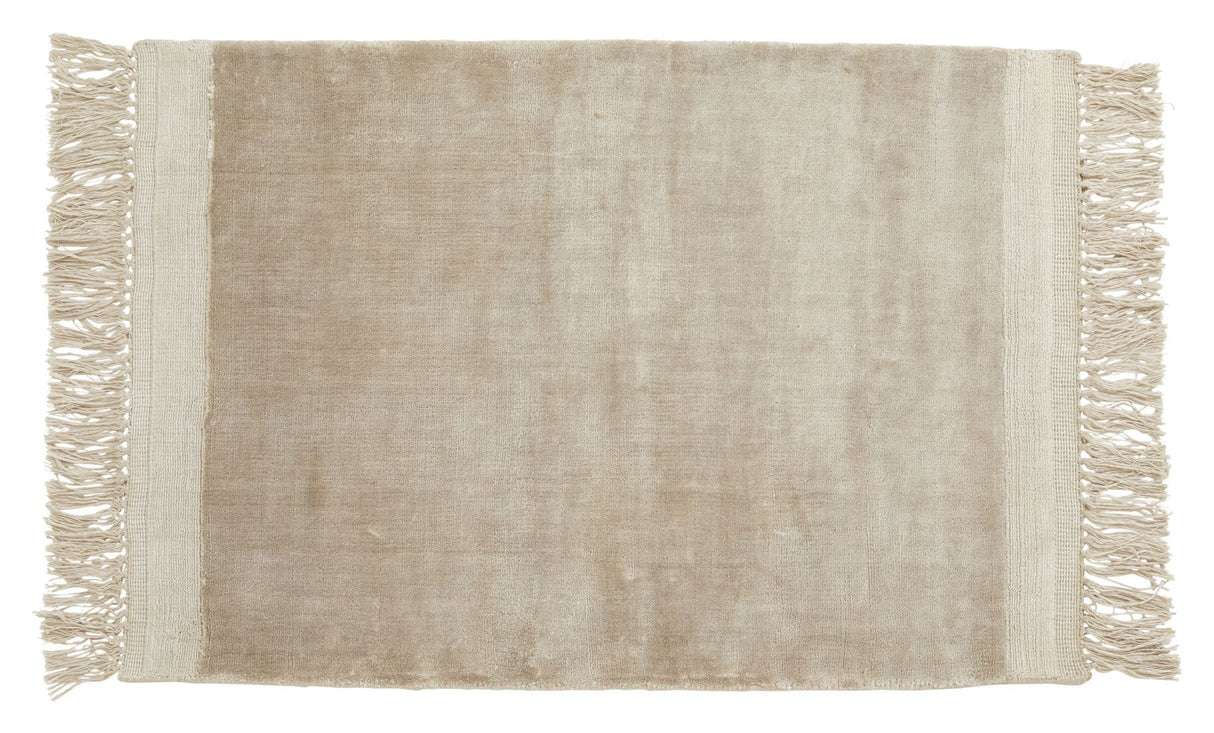 Nordal Filuca Filt - Shiny Beige, 240x160