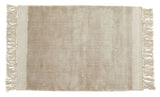 Nordal Filuca Filt - Shiny Beige, 240x160