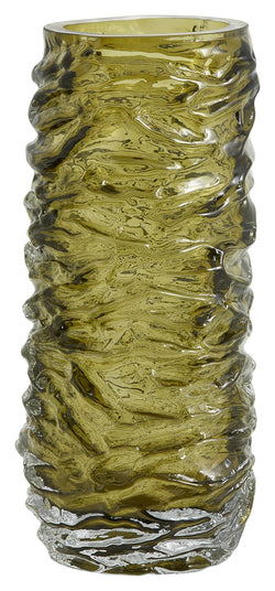 Nordal Maio Vase, Green