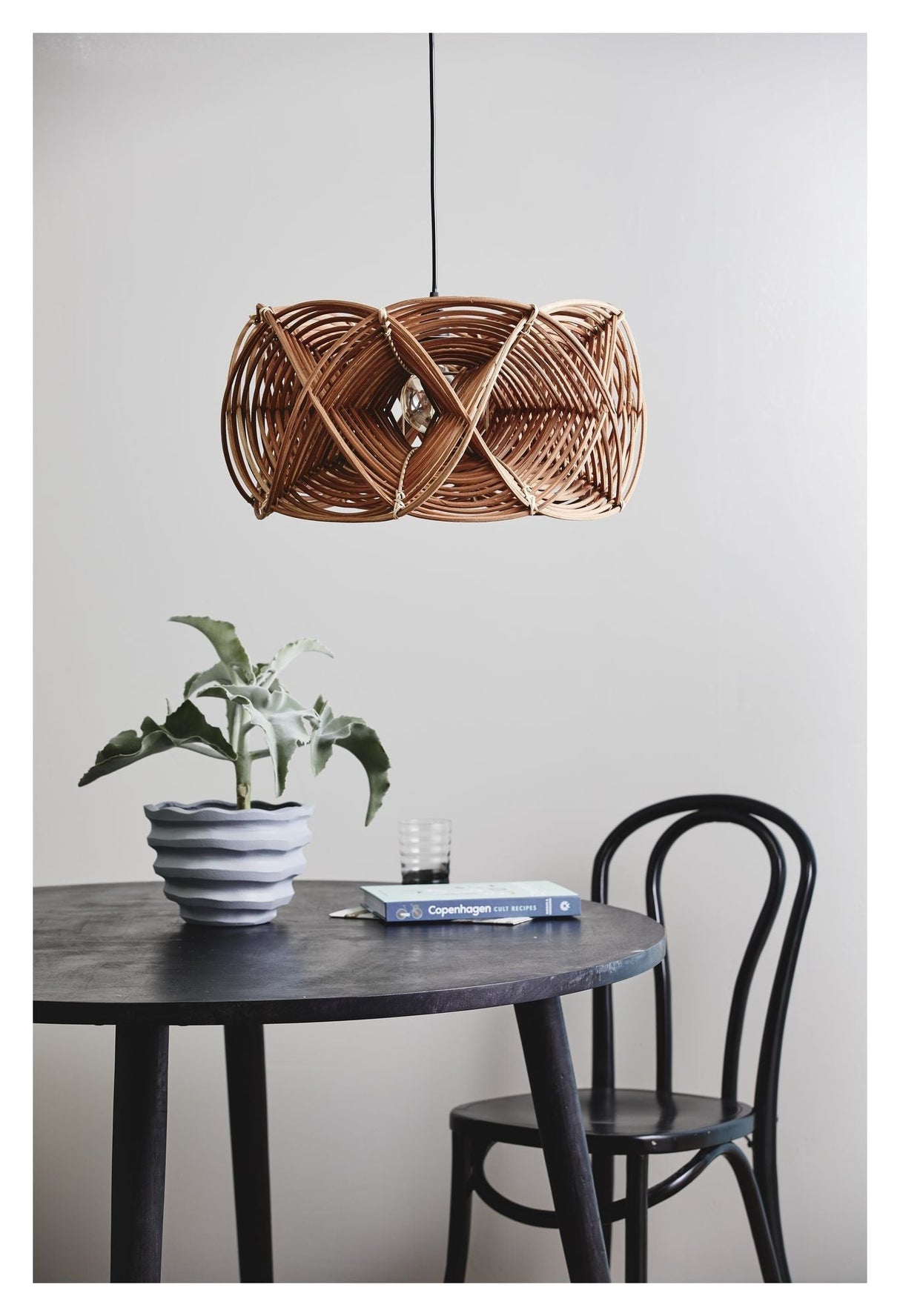 Nordal Metis Lamp Shade - Rotting