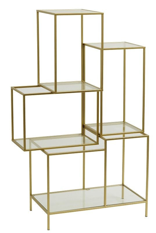 Nordal - Brass rack